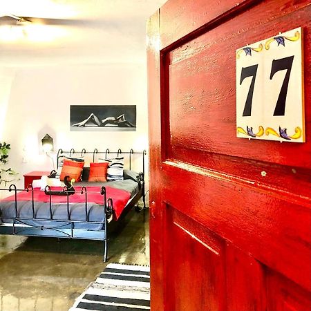 Studio77 Loft 32M Blisko Starego Rynku Walbrzychアパートメント エクステリア 写真